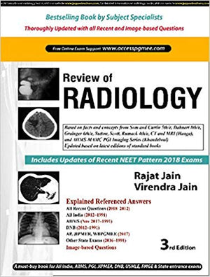Review of Radiology 3/e