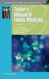 Taylor's Manual of Family Medicine, 4e | ABC Books