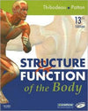 Structure & Function of the Body, 13e** | ABC Books