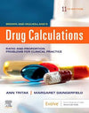 Brown and Mulholland’s Drug Calculations , Process and Problems for Clinical Practice , 11e**