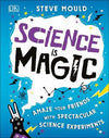 Science is Magic | ABC Books