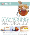 Stay Young Naturally | ABC Books