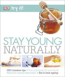 Stay Young Naturally | ABC Books