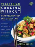 Vegetarian Cooking Without