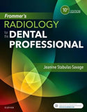 Frommer's Radiology for the Dental Professional, 10e | ABC Books