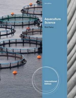 Aquaculture Science, International Edition, 3e