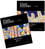 Classic Anthology of Anatomical Charts Book, 2-Volume Set 8E