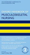 Oxford Handbook of Musculoskeletal Nursing, 2e | ABC Books