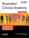 Illustrated Clinical Anatomy, 2e** | ABC Books