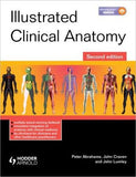 Illustrated Clinical Anatomy, 2e**