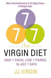 The Virgin Diet: Drop 7 Foods to Lose 7 Pounds in 7 Days