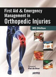 First Aid and Emergency Management in Orthopedic Injuries