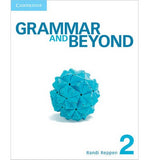 Grammar and Beyond Level 2, Print/online