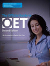 Official Guide to OET (Kaplan Test Prep), 2e | ABC Books