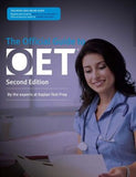 Official Guide to OET (Kaplan Test Prep), 2e