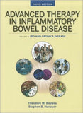 Advanced Therapy of Inflammatory Bowel Disease: Volume 2 Crohn's Disease 3e | ABC Books