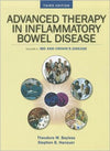 Advanced Therapy of Inflammatory Bowel Disease: Volume 2 Crohn's Disease 3e
