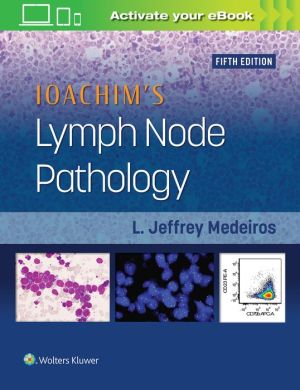 Ioachim's Lymph Node Pathology, 5e | ABC Books