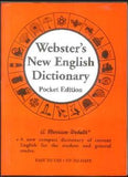 Webster's New English Dictionary - Pocket Edition | ABC Books