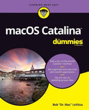 macOS Catalina For Dummies | ABC Books