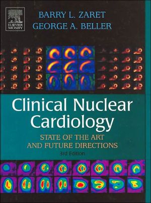 Clinical Nuclear Cardiology, 3e **