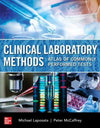 Clinical Laboratory Methods: Atlas of Commonly Performed Tests | ABC Books