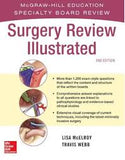Surgery Review Illustrated, 2e | ABC Books