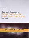 Cawson's Essentials of Oral Pathology and Oral Medicine (IE), 9e | ABC Books