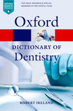 A Dictionary of Dentistry | ABC Books