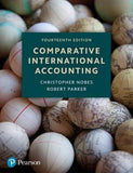 Comparative International Accounting, 14e | ABC Books