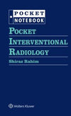 Pocket Interventional Radiology (Pocket Notebook Series) | ABC Books