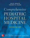 Comprehensive Pediatric Hospital Medicine, 2e