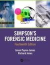 Simpson's Forensic Medicine, 14e | ABC Books