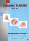 Otolaryngology Otologic Surgery Part II | ABC Books