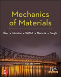 Mechanics Of Materials - Si Units, 8e | ABC Books