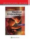 Langman's Medical Embryology (IE), 13e** | ABC Books