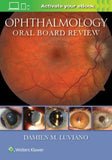 Ophthalmology Oral Board Review | ABC Books