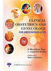 Clinical Obstetrics and Gynecology For UG, 2E | ABC Books