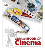 Children’s Book of Cinema