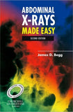 Abdominal X-Rays Made Easy, IE, 2nd Edition