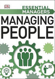 Essential Managers: Managing People | ABC Books
