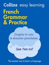 Collins Easy Learning French Grammar And Practice [Second Edition]