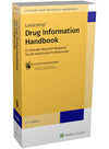 Drug Information Handbook with International Trade Names Index, 27e**