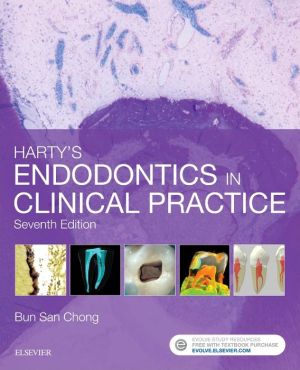 Harty's Endodontics in Clinical Practice, 7e | ABC Books