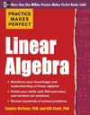 Practice Makes Perfect Linear Algebra | ABC Books