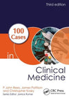 100 Cases in Clinical Medicine, 3e | ABC Books