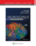 Neuroscience: Exploring the Brain (IE), 4e | ABC Books