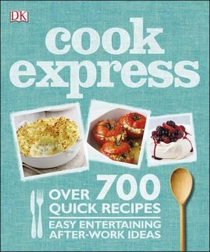 Cook Express
