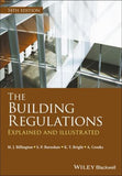 The Building Regulations: Explained and Illustrated, 14th Edition