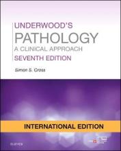 Underwood's Pathology: a Clinical Approach (IE), 7e**